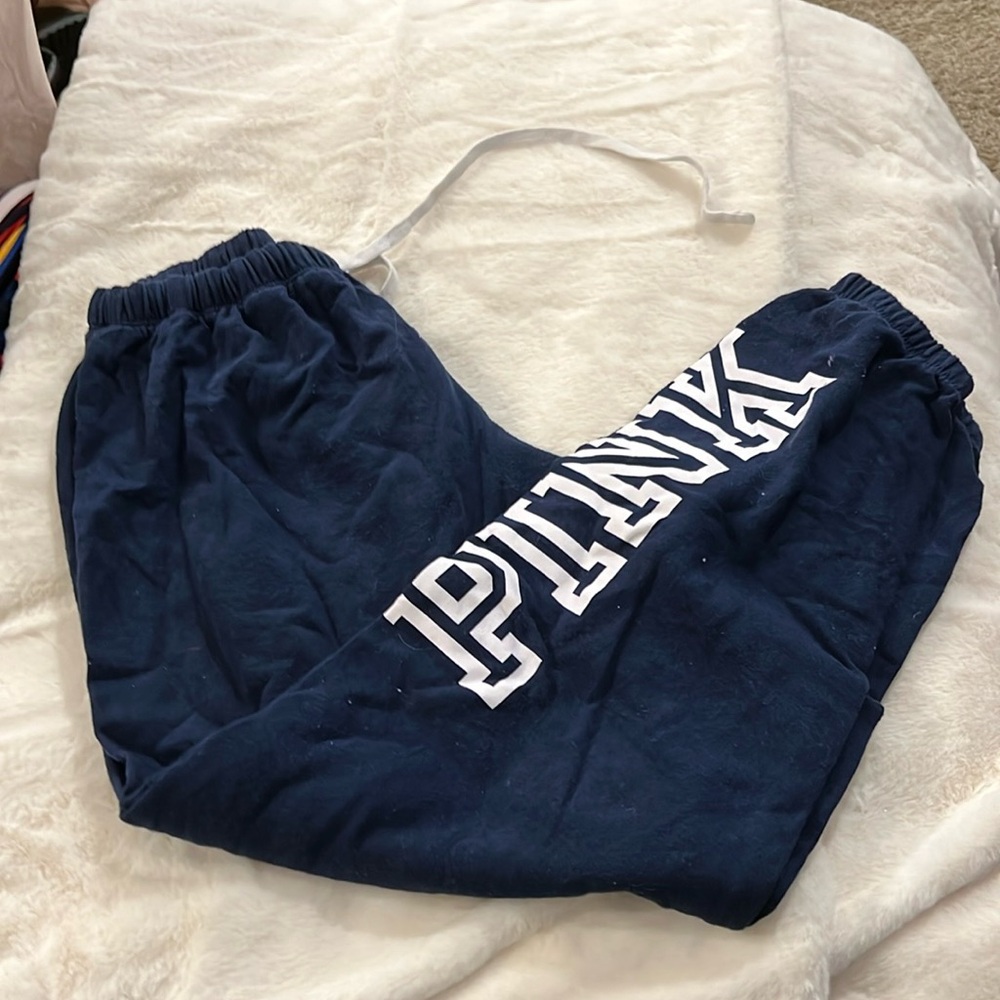 PINK Classic Pants